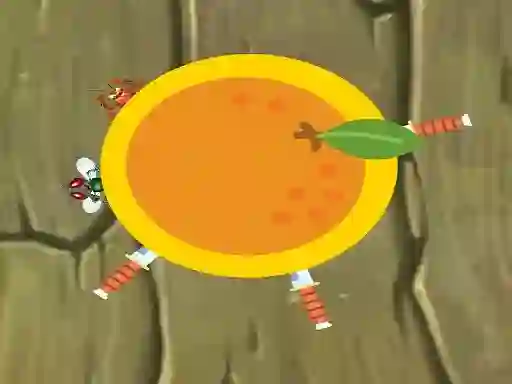 بازی Fruits Kive Up آنلاین