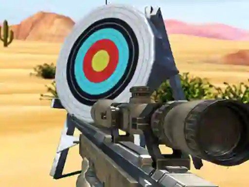 بازی Hit Targets Shooting آنلاین
