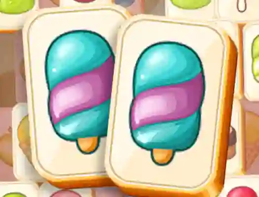بازی Sugar Mahjong آنلاین