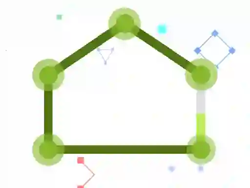 بازی 1 Line آنلاین