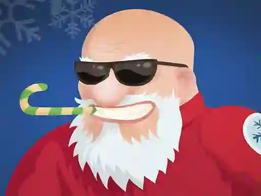 بازی Snowball Fight آنلاین