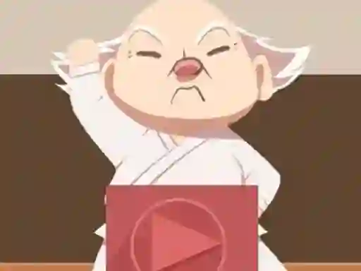 بازی Kung Fu Brick Breaker آنلاین