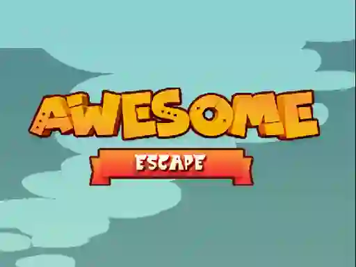 بازی Awesome Escape آنلاین