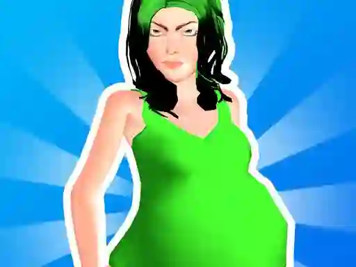 بازی Who Is Daddy آنلاین