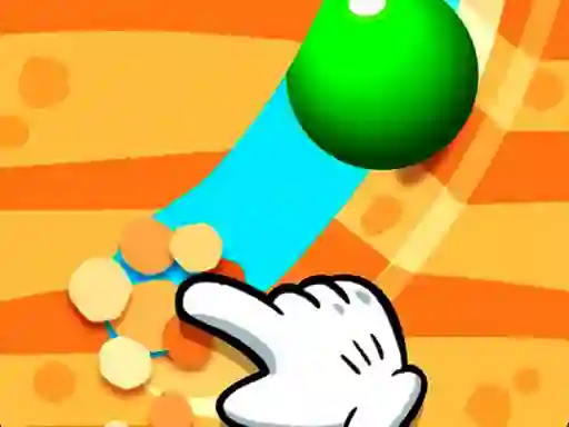 بازی Ball Dig آنلاین