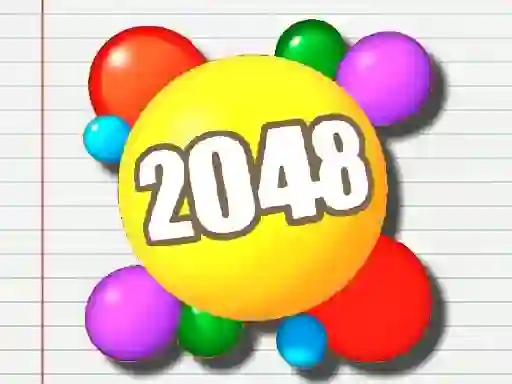 بازی Paper Block 2048 آنلاین