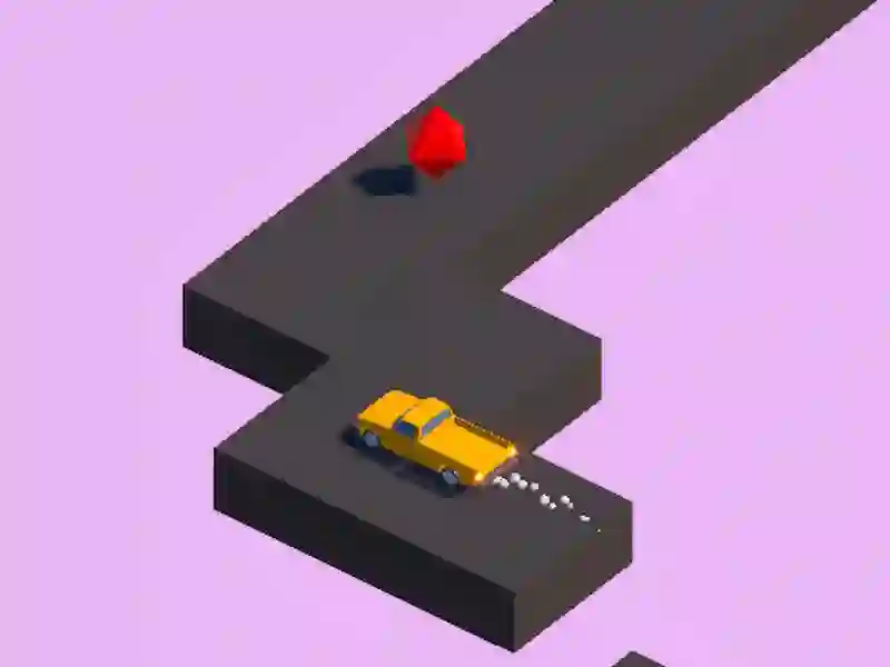 بازی Edge Racing آنلاین