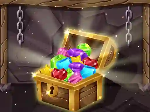 بازی Jewel Miner آنلاین