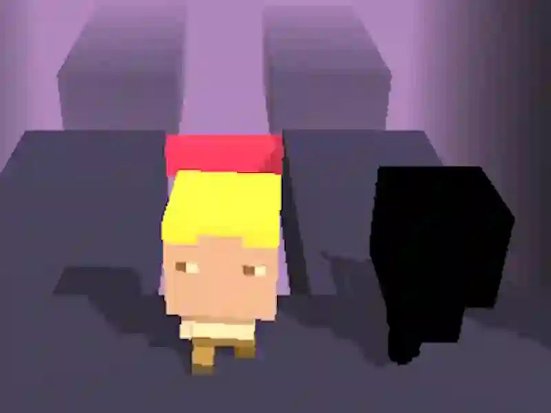 بازی BigHead آنلاین