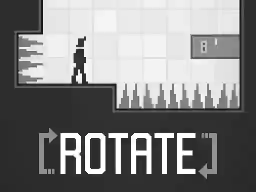 بازی Rotate آنلاین