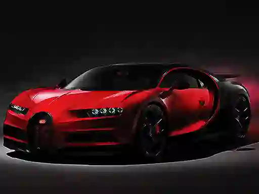 بازی Racing Cars Jigsaw Challenge آنلاین
