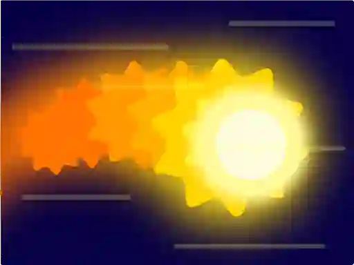 بازی Fire Road آنلاین