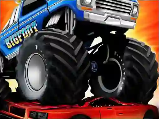 بازی Car Stunts x آنلاین