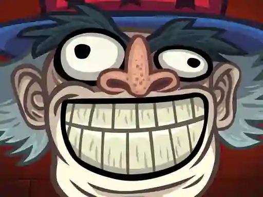 بازی Troll Face Quest USA Adventure آنلاین