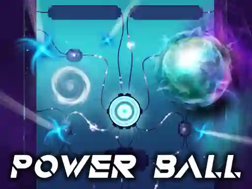 بازی Power Ball آنلاین
