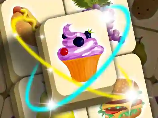 بازی Mahjong Sweet Connection easter آنلاین