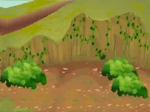 بازی Green Mountain Escape آنلاین