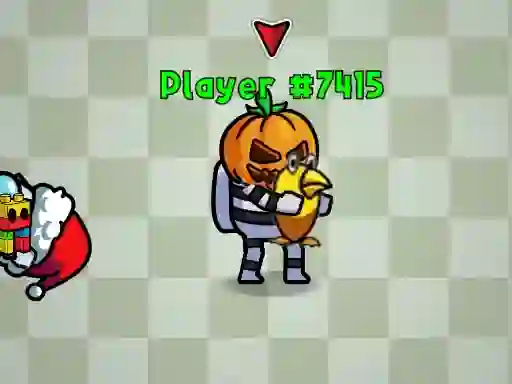 بازی Garten of Rainbow Monsters Unblocked آنلاین