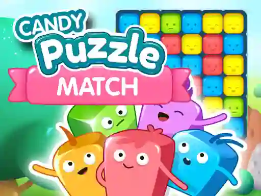بازی Puzzle Match آنلاین
