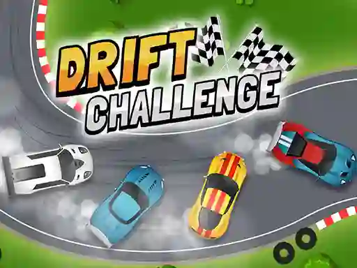 بازی Drift Challenge آنلاین