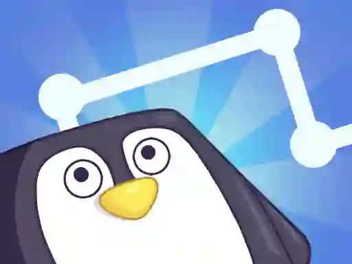 بازی Drift Ice Line Connect آنلاین