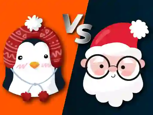 بازی Xmas War آنلاین