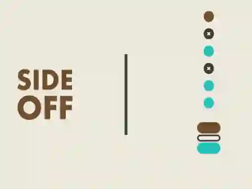 بازی Side Off Master آنلاین