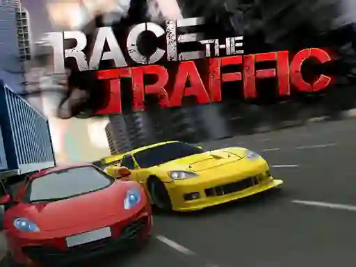 بازی Race The Traffic آنلاین