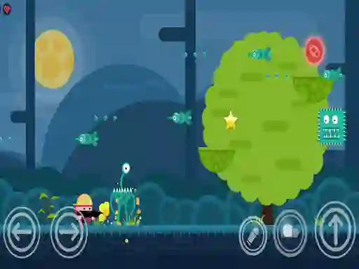 بازی Killer Boy آنلاین
