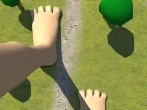 بازی Lilliput adventure آنلاین