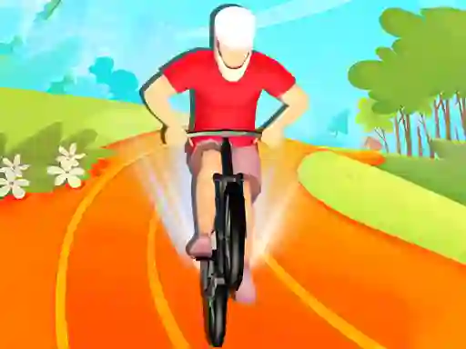 بازی Bike Stunt Race آنلاین