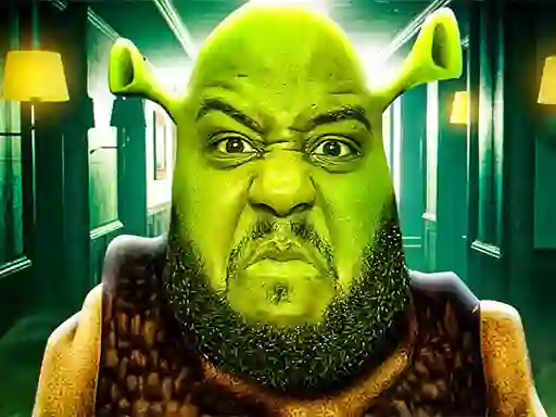 بازی 5 Night at Green Head Monster آنلاین
