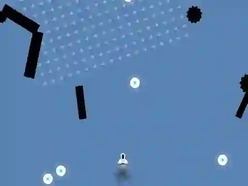 بازی Boom Rocket آنلاین
