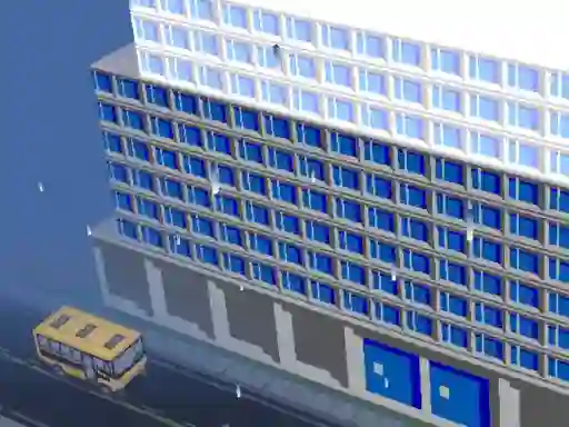 بازی Building construction آنلاین
