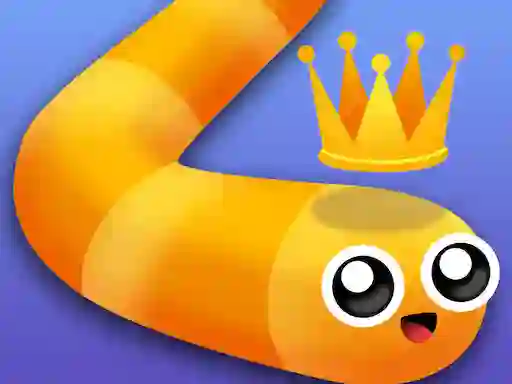 بازی Snake.io آنلاین