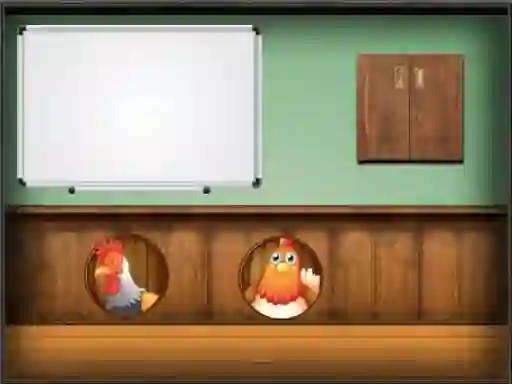بازی Amgel Kids Room Escape 93 آنلاین