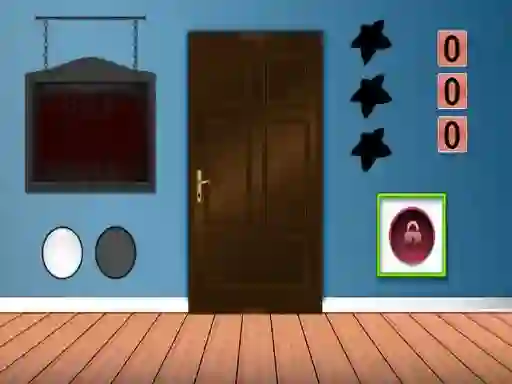 بازی Blue Room Escape آنلاین