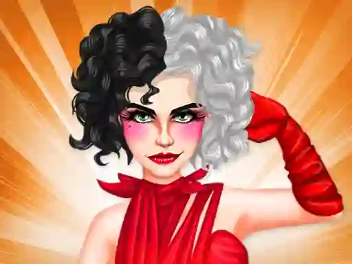 بازی Stervella In The Fashion World آنلاین