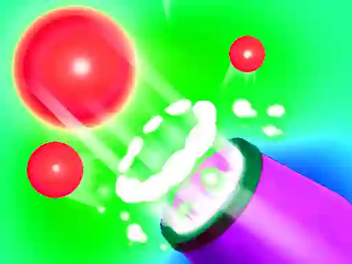 بازی Fill Balls 3D آنلاین