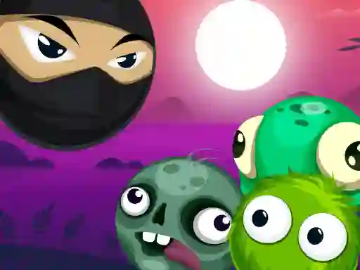 بازی Block Breaker Zombie آنلاین