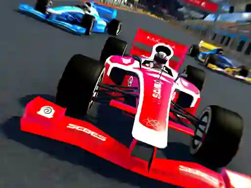 بازی Grand Nitro Formula آنلاین