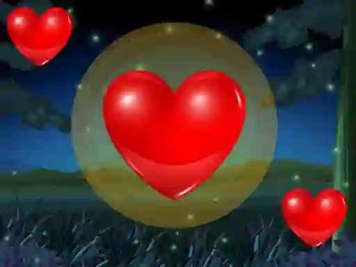 بازی Save The Heart آنلاین