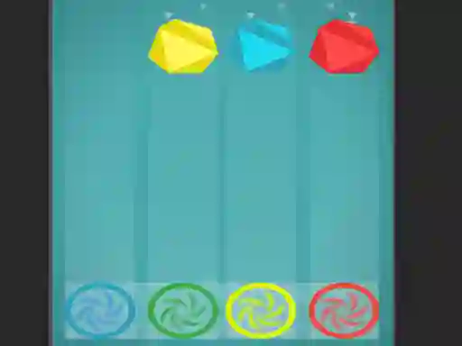 بازی Color Swap آنلاین