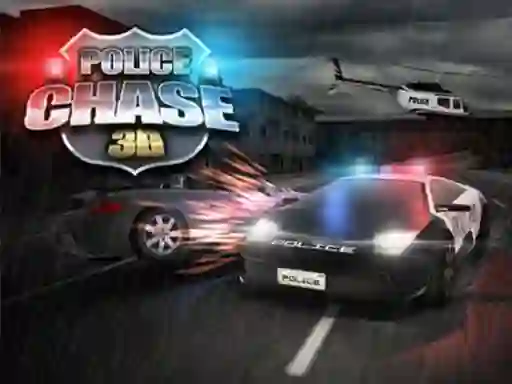 بازی Police Chase: Thief Pursuit آنلاین