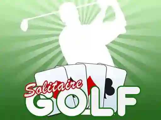 بازی Solitaire Golf آنلاین