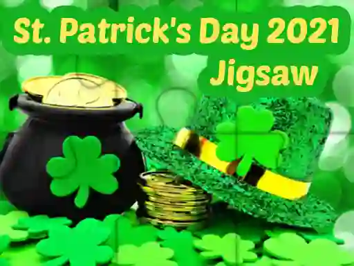 بازی Happy St. Patrick's Day آنلاین