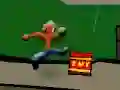 بازی Crash Bandicoot آنلاین
