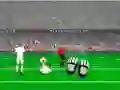 بازی Goalkeeper Premier Spain آنلاین