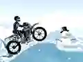 بازی Ice Rider آنلاین
