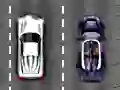 بازی Adrenaline Supercars آنلاین